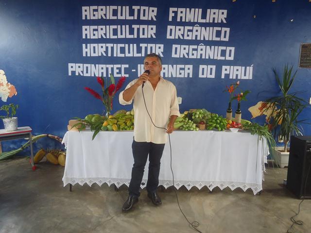 Encerramento dos Cursos do Pronatec Campo em Ipiranga - Imagem 36