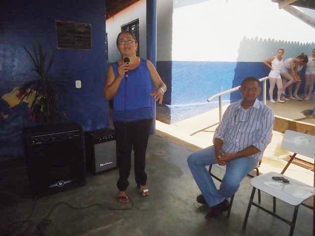 Encerramento dos Cursos do Pronatec Campo em Ipiranga - Imagem 1