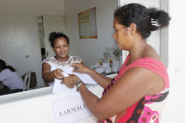 Programa “A Prefeitura Perto de Você” - Imagem 35