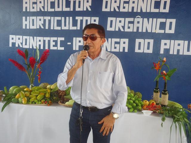 Encerramento dos Cursos do Pronatec Campo em Ipiranga - Imagem 54