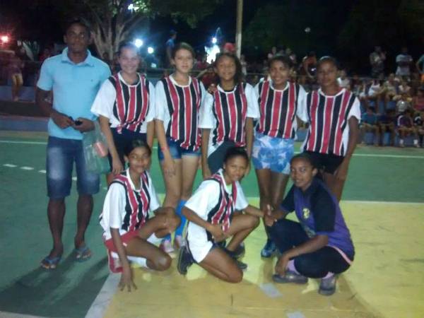 Jogos estudantis movimentam juventude santarosense; Confira os resultados - Imagem 6