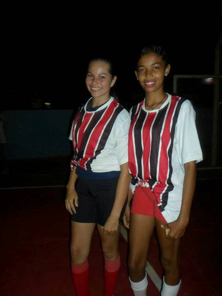 Jogos estudantis movimentam juventude santarosense; Confira os resultados - Imagem 3