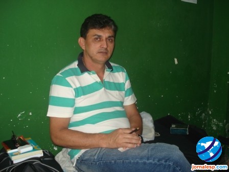 Ex-prefeito de N. S. dos Remédios Ronaldo Lages é condenado pela 4ª vez - Imagem 1