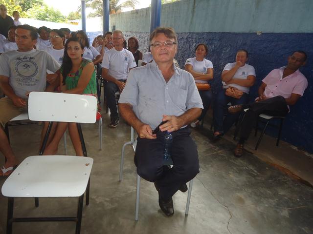 Encerramento dos Cursos do Pronatec Campo em Ipiranga - Imagem 5