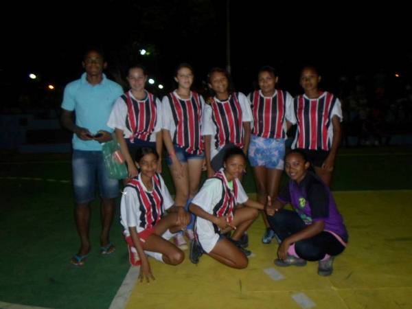 Jogos estudantis movimentam juventude santarosense; Confira os resultados - Imagem 4