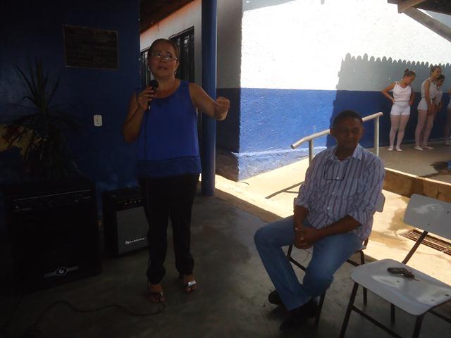 Encerramento dos Cursos do Pronatec Campo em Ipiranga - Imagem 3