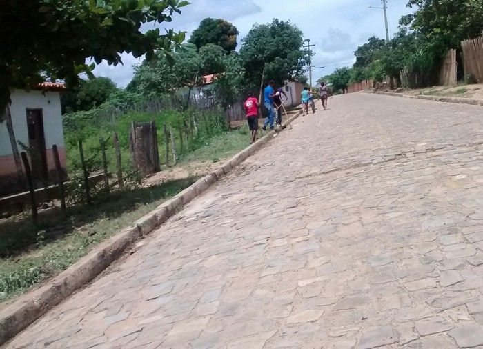 Ações da Administração Pública em Regeneração-PI - Imagem 4