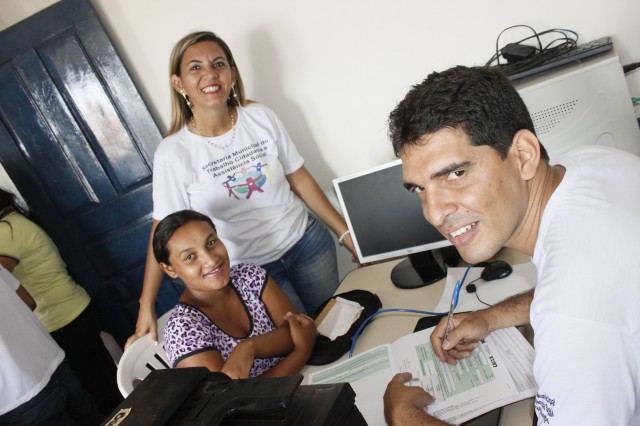 Programa “A Prefeitura Perto de Você” - Imagem 13