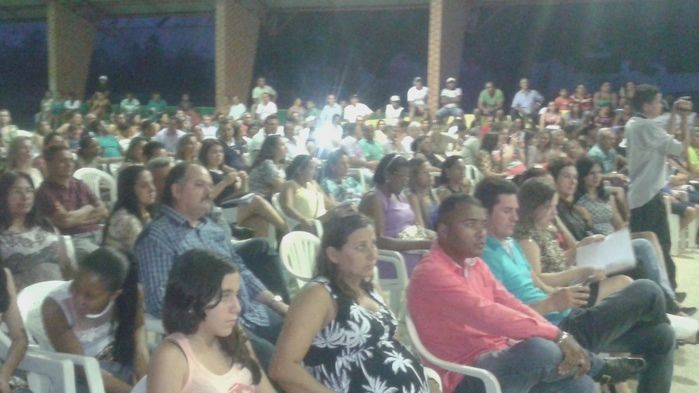 Prefeito Walter Alencar participa de Inauguração de obras em São Pedro do Piaui - Imagem 4