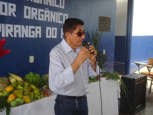 Encerramento dos Cursos do Pronatec Campo em Ipiranga - Imagem 55