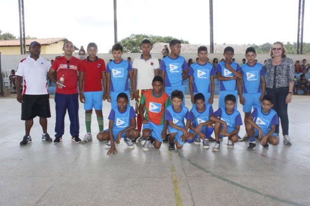 Programa “A Prefeitura Perto de Você” - Imagem 27