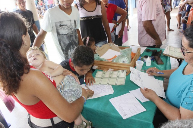Programa “A Prefeitura Perto de Você” - Imagem 20