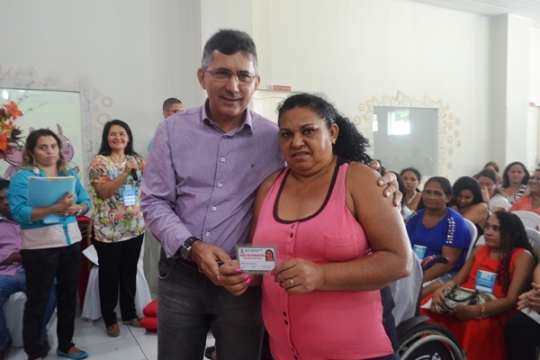 Deputado apresenta dois projetos em defesa das pessoas com defiência - Imagem 1