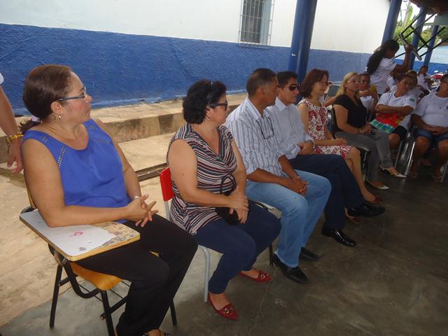 Encerramento dos Cursos do Pronatec Campo em Ipiranga - Imagem 22