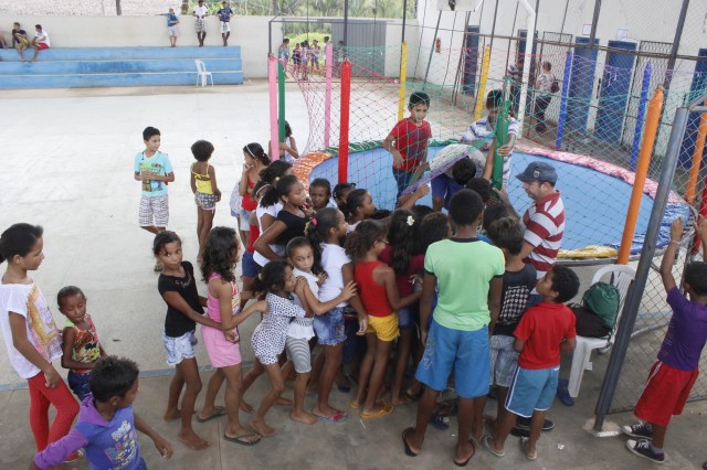 Programa “A Prefeitura Perto de Você” - Imagem 24