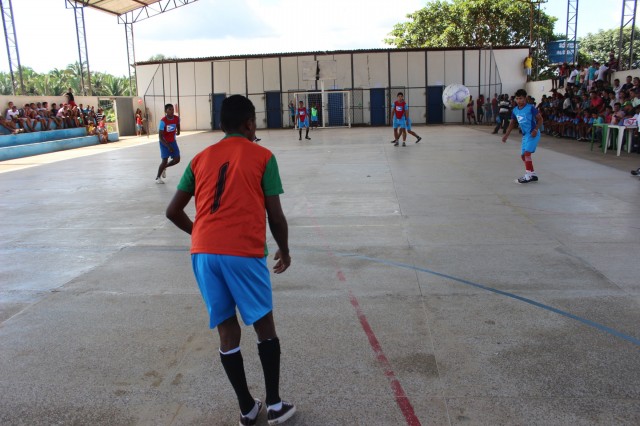 Programa “A Prefeitura Perto de Você” - Imagem 28