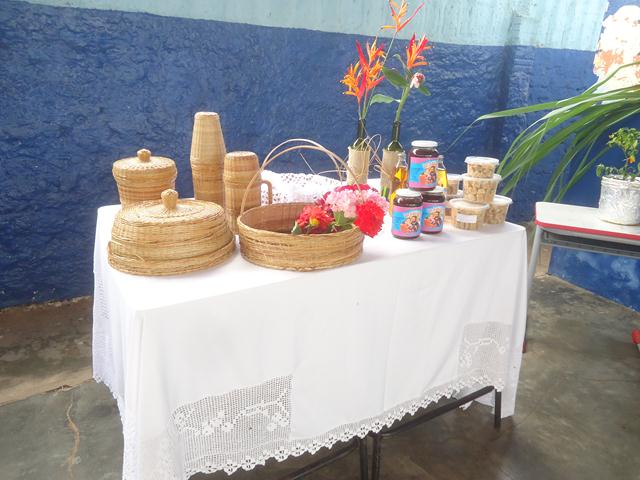 Encerramento dos Cursos do Pronatec Campo em Ipiranga - Imagem 10