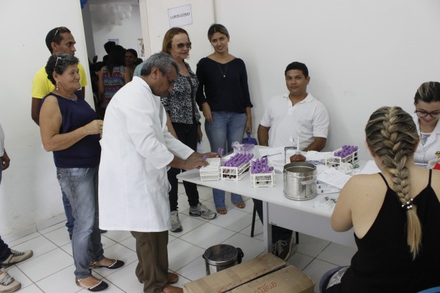 Programa “A Prefeitura Perto de Você” - Imagem 18