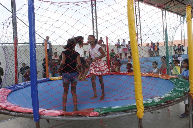 Programa “A Prefeitura Perto de Você” - Imagem 25