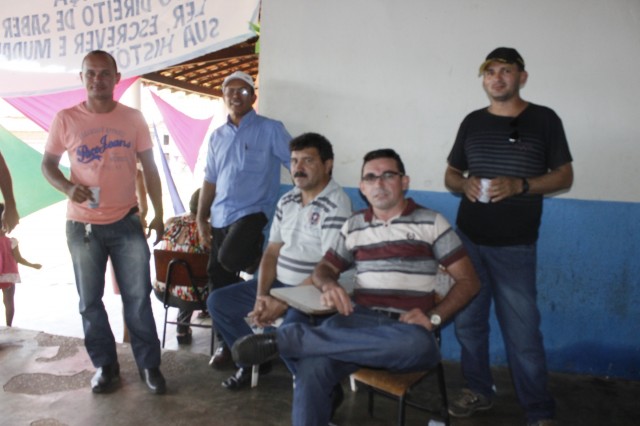 Programa “A Prefeitura Perto de Você” - Imagem 33