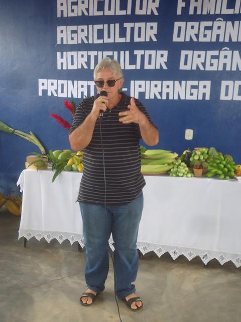 Encerramento dos Cursos do Pronatec Campo em Ipiranga - Imagem 33