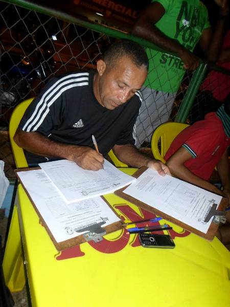 Jogos estudantis movimentam juventude santarosense; Confira os resultados - Imagem 5