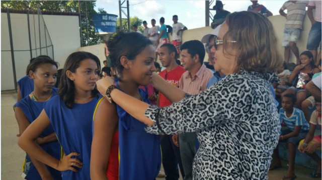 Programa “A Prefeitura Perto de Você” - Imagem 29