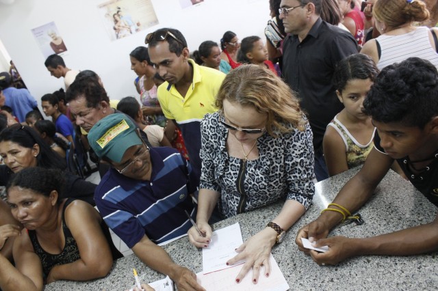 Programa “A Prefeitura Perto de Você” - Imagem 17