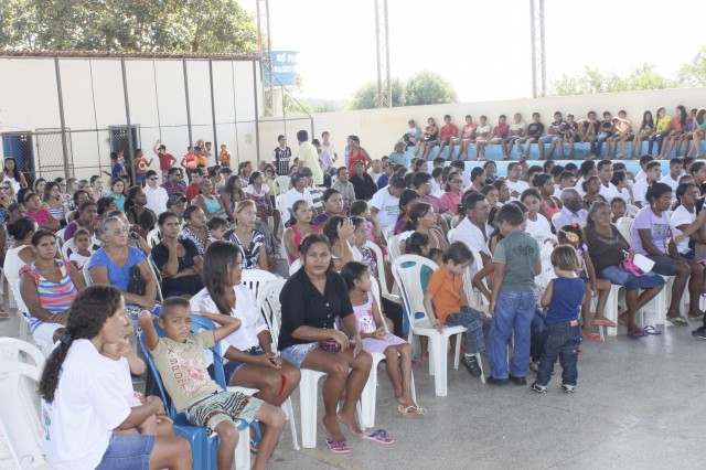 Programa “A Prefeitura Perto de Você” - Imagem 3