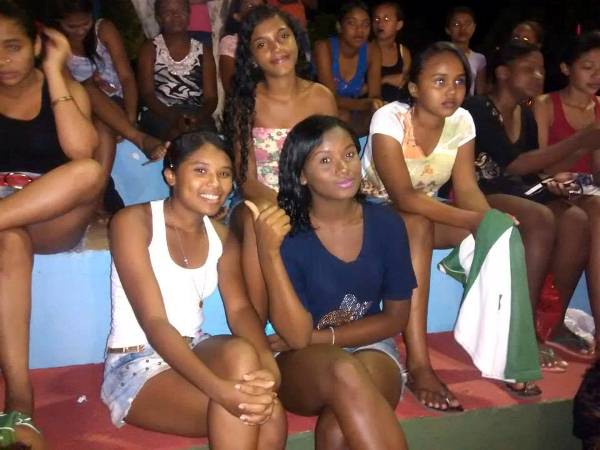 Jogos estudantis movimentam juventude santarosense; Confira os resultados - Imagem 7