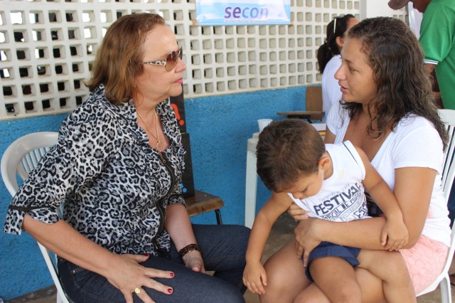 Programa “A Prefeitura Perto de Você” - Imagem 40