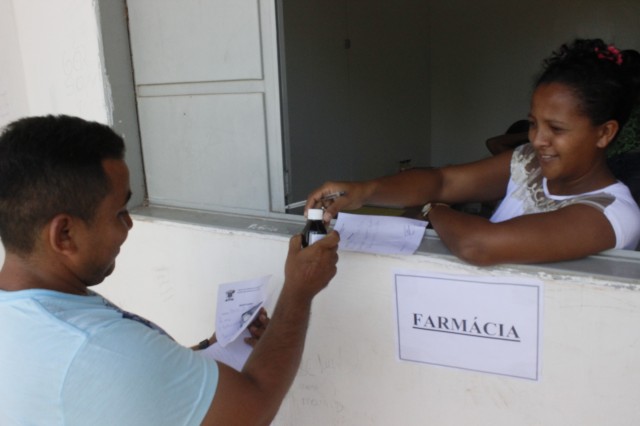 Programa “A Prefeitura Perto de Você” - Imagem 34