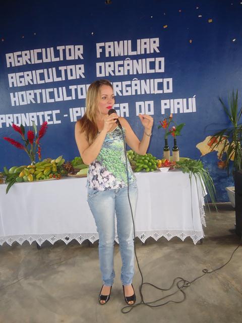 Encerramento dos Cursos do Pronatec Campo em Ipiranga - Imagem 37