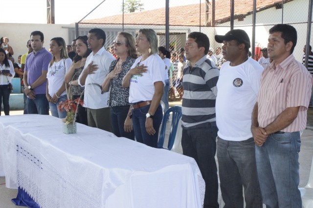 Programa “A Prefeitura Perto de Você” - Imagem 1