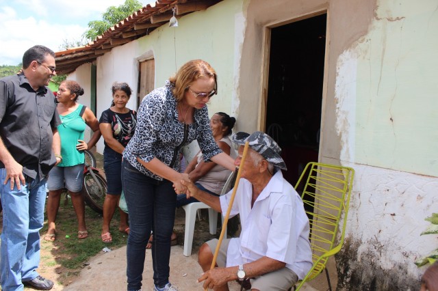 Programa “A Prefeitura Perto de Você” - Imagem 41