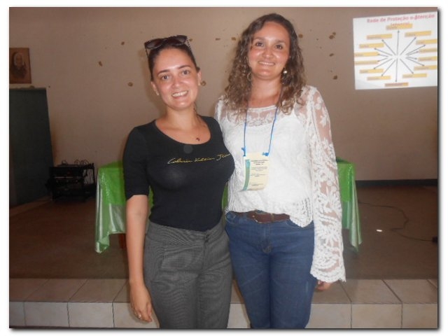 II Conferência Municipal da Pessoa Idosa - Imagem 46