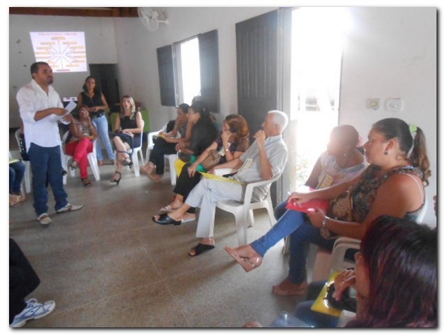 II Conferência Municipal da Pessoa Idosa - Imagem 37