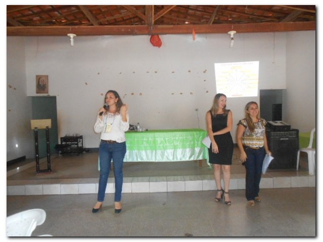 II Conferência Municipal da Pessoa Idosa - Imagem 42