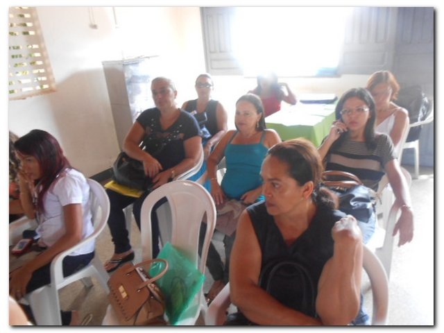 II Conferência Municipal da Pessoa Idosa - Imagem 19