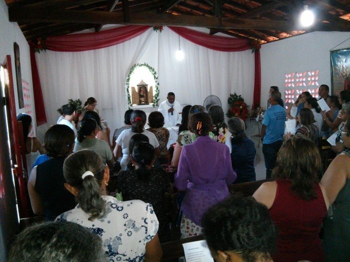 Redenção do Gurguéia, as crenças e devoções religiosas de um povo - Imagem 3