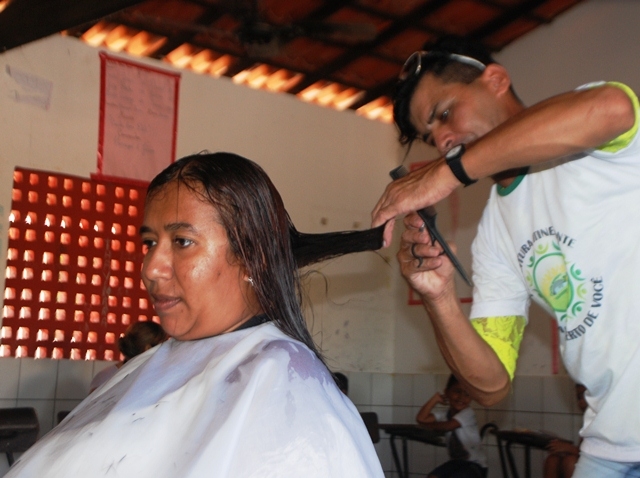  Depois do sucesso em Boa Vista, Prefeitura Itinerante levará ações para Árvore Verde e região município de Cajueiro da Praia - Imagem 6