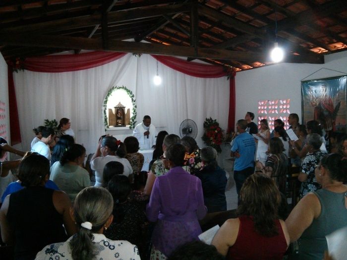 Redenção do Gurguéia, as crenças e devoções religiosas de um povo - Imagem 4