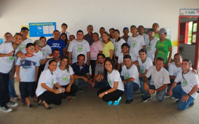  Depois do sucesso em Boa Vista, Prefeitura Itinerante levará ações para Árvore Verde e região município de Cajueiro da Praia - Imagem 7