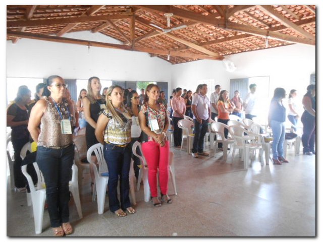 II Conferência Municipal da Pessoa Idosa - Imagem 3