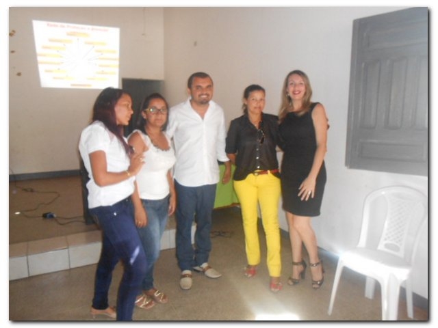 II Conferência Municipal da Pessoa Idosa - Imagem 49