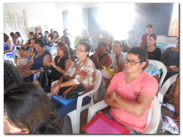 II Conferência Municipal da Pessoa Idosa - Imagem 14
