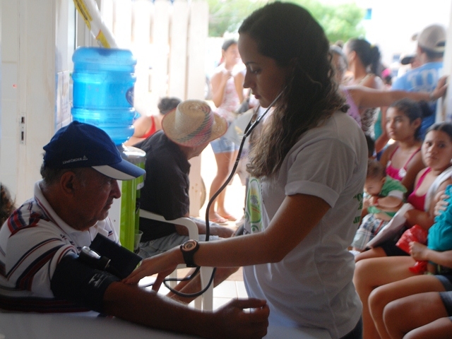  Depois do sucesso em Boa Vista, Prefeitura Itinerante levará ações para Árvore Verde e região município de Cajueiro da Praia - Imagem 4
