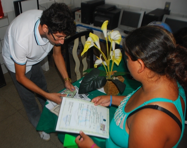  Depois do sucesso em Boa Vista, Prefeitura Itinerante levará ações para Árvore Verde e região município de Cajueiro da Praia - Imagem 2