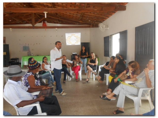 II Conferência Municipal da Pessoa Idosa - Imagem 36