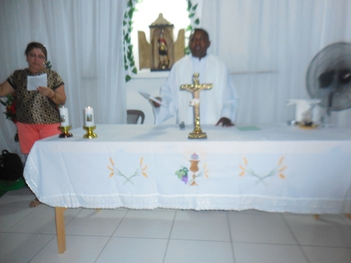 Redenção do Gurguéia, as crenças e devoções religiosas de um povo   - Imagem 1